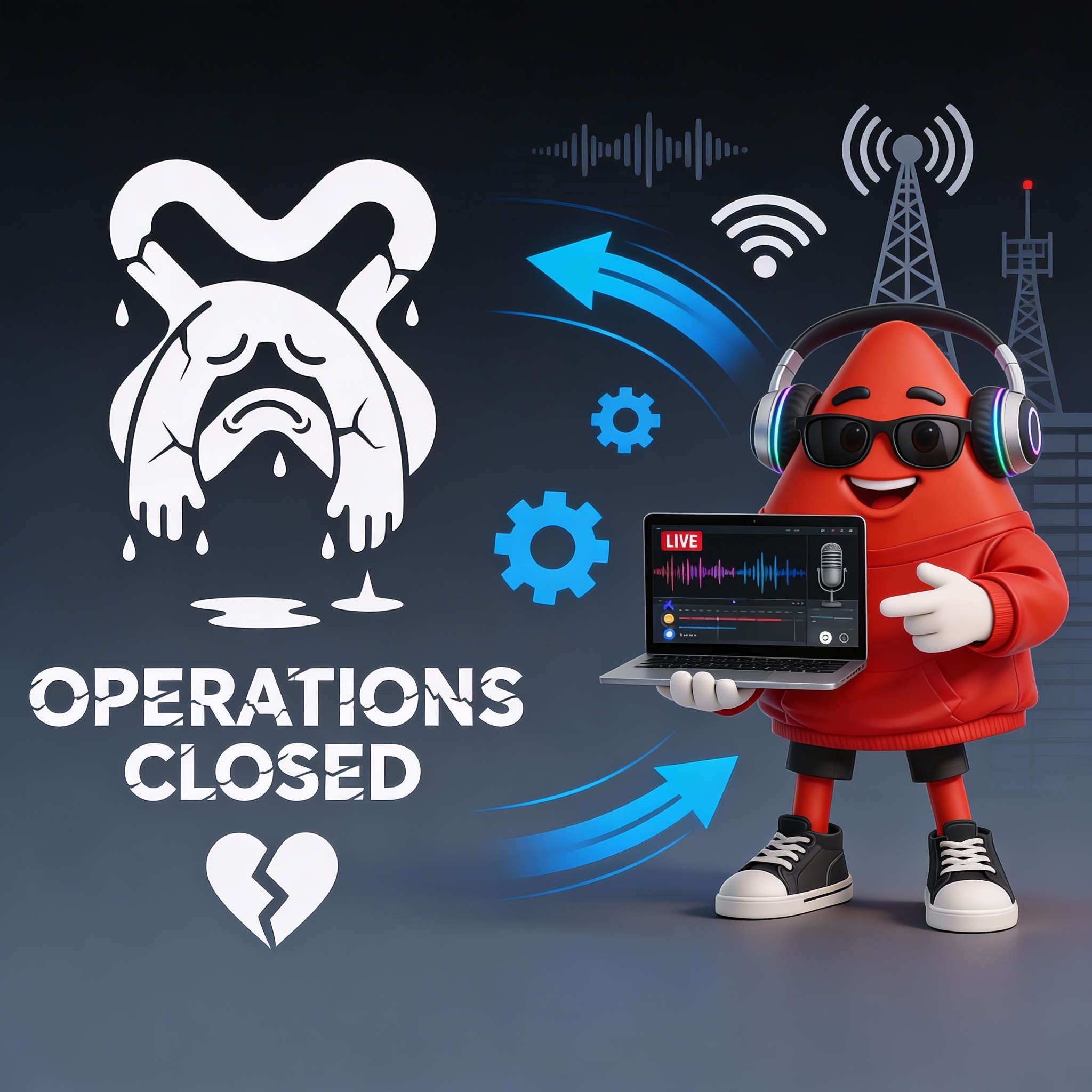 StageTEN to OneStream Live