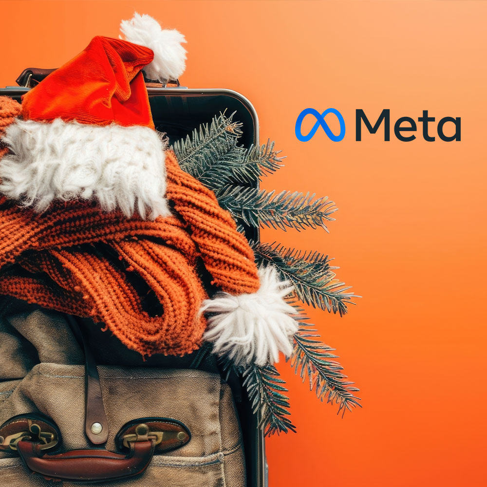 Meta's Holiday Marketing Checklist