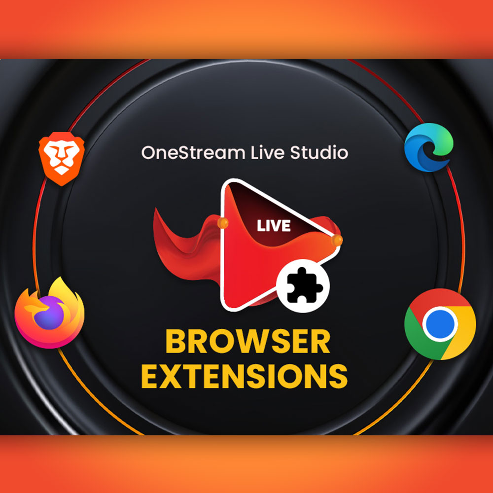 Streamline Your Workflow with OneStream Live Studio Extensions

