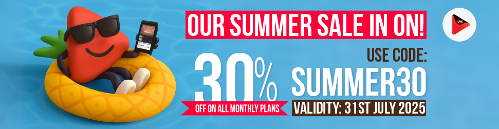 OneStreamLive-Holiday-Deal