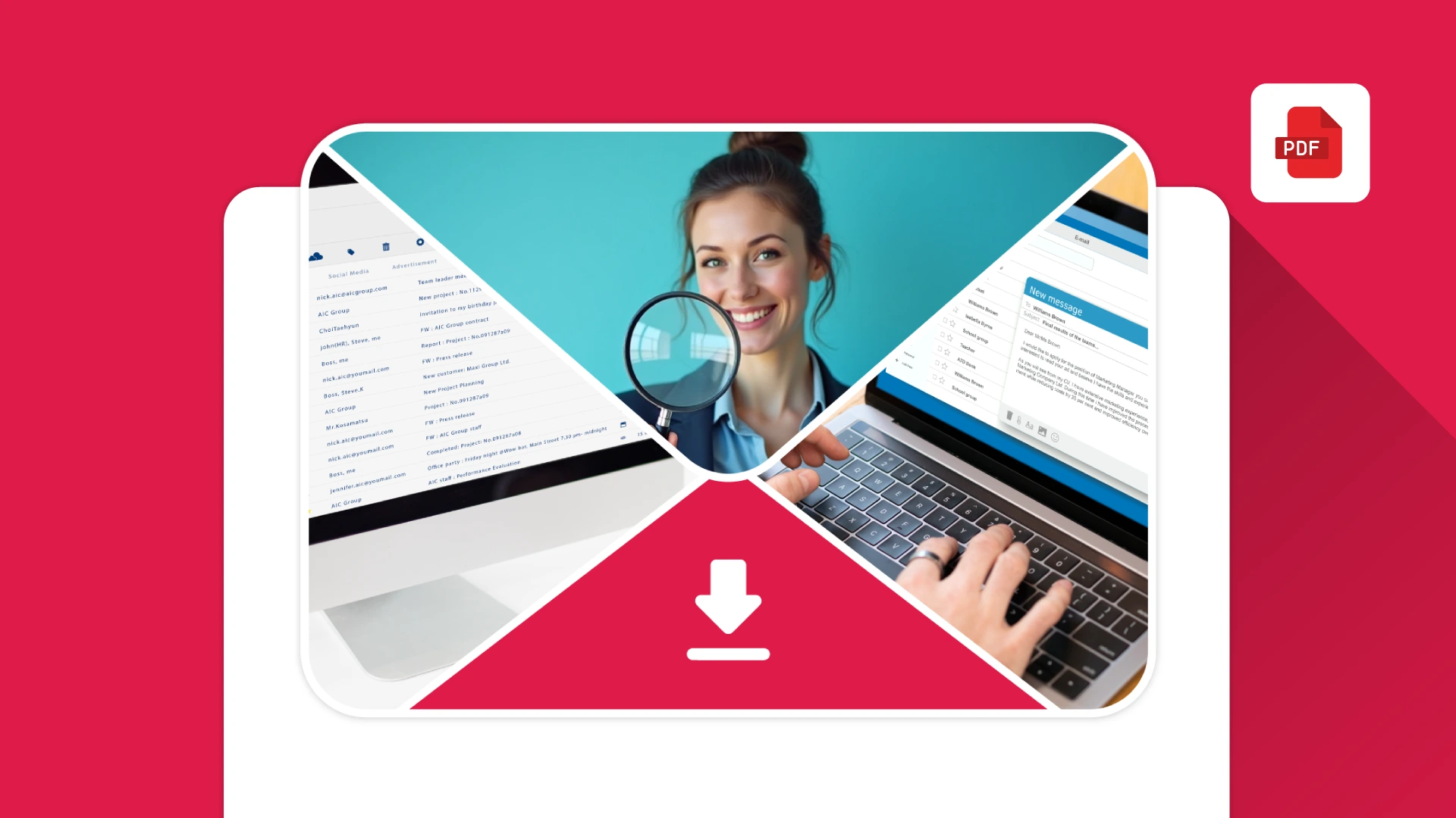 email for affiliate marketing