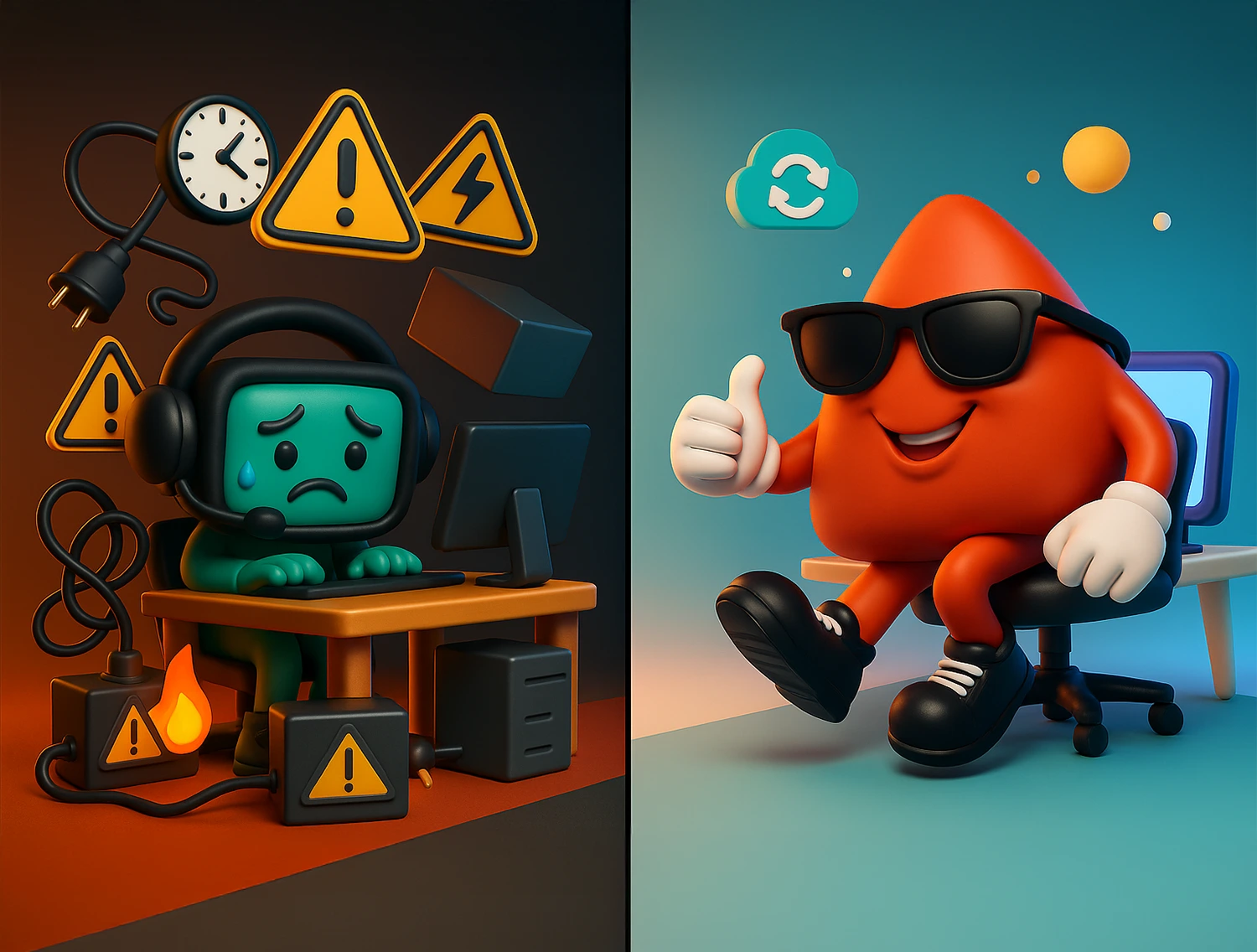 OneStream Live is the best Streamlabs Alternative