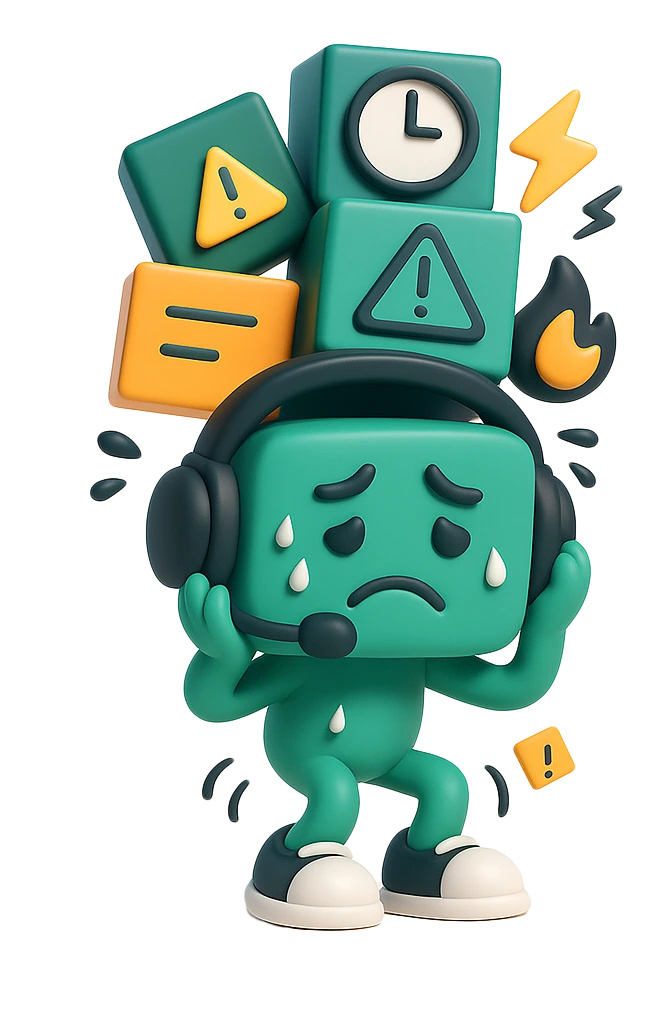 Creator streaming live using a Streamlabs alternative