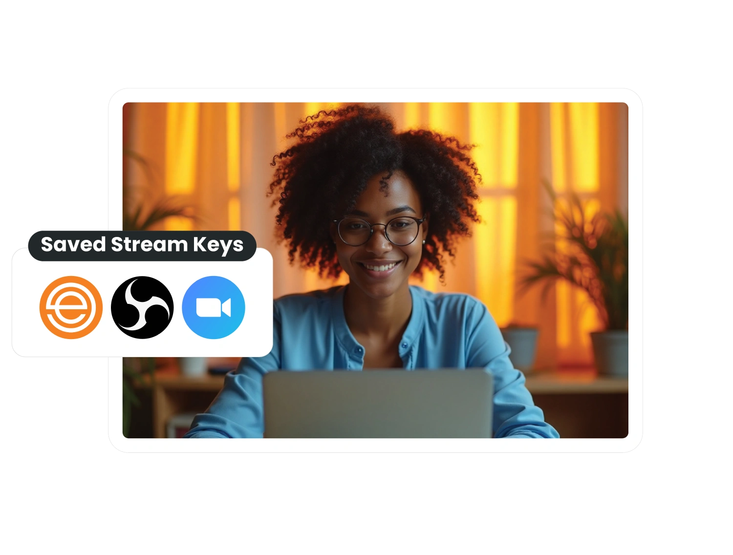 Multiple RTMP Destinations | RTMP streaming