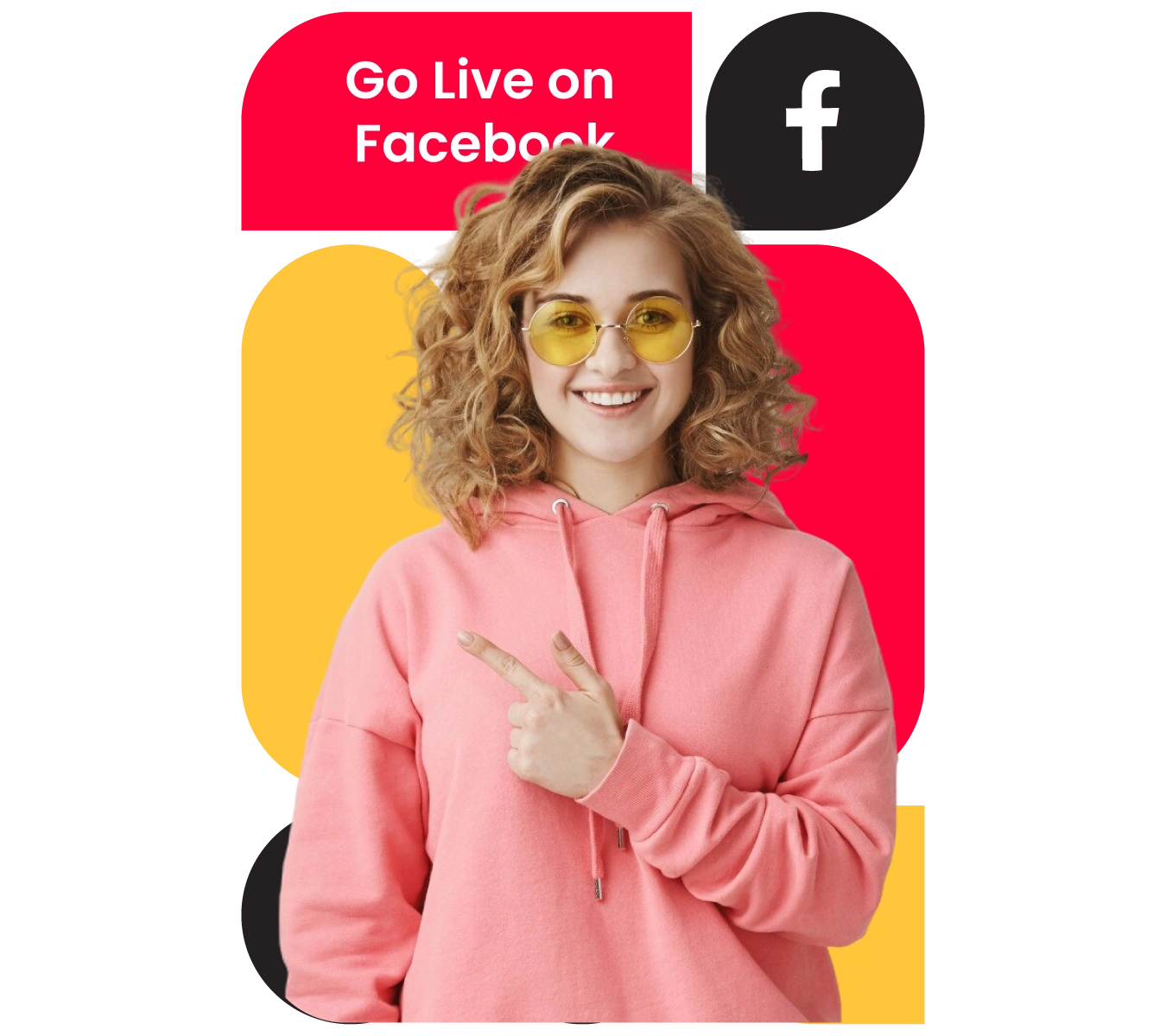 Streaming-Facebook