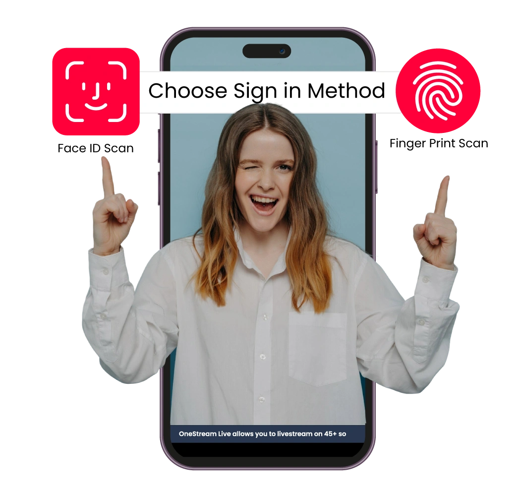 Face-ID