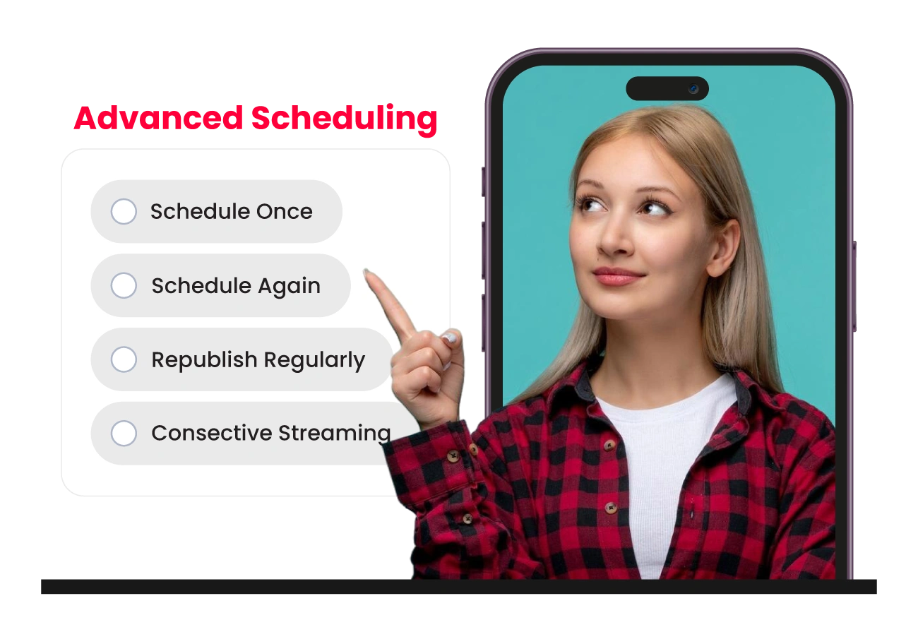 Schedule-Pre-recorded-Streams-in-Advance