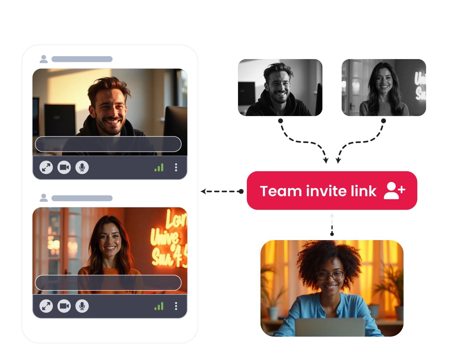 Quick-Onboarding
