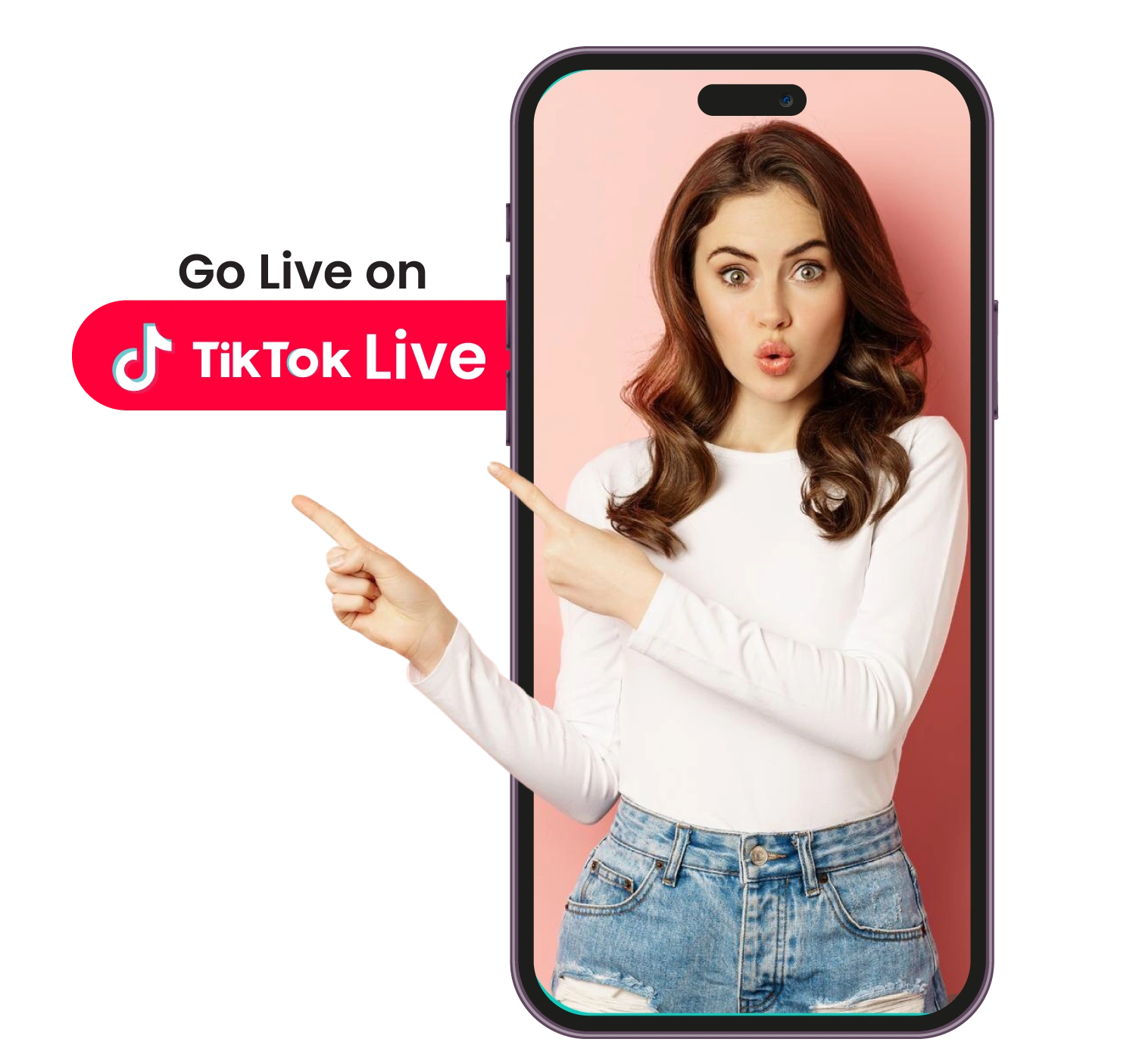 TikTok-Live